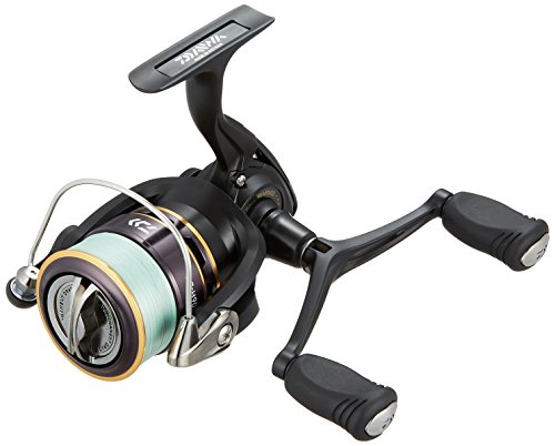 【人気商品】ダイワ(DAIWA) スピニングリール (糸付き) 16 リーガル Amazon | ダイワ(DAIWA) 16リーガル 2004H PEツキ | DAIWA