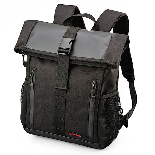 クリーガ バックパック R15 バイク バックパック、デイバッグ