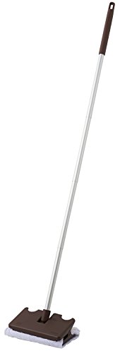 山崎産業 フロアワイパー ぞうきんモップ デイリークリーン （Daily Clean） J-200 ジョイントタイプ 177622の商品画像