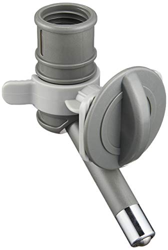マルカン エコボトルトップ グレー DC-51の商品画像