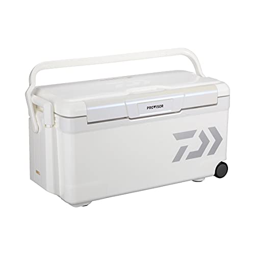 プロバイザートランクHD II TSS3500（パール）の商品画像