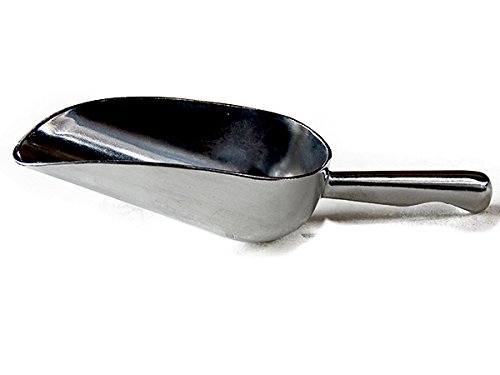  Dulton (Dulton) капот лопата aluminium scoop S размер ALUMINIUM SCOOP CH14-K492S