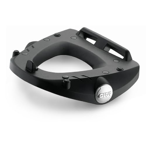 GIVI(jibi) для мотоцикла основа plate полимер производства кейс с одним замком для M5M 90110