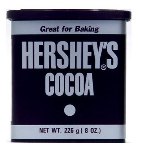 HERSHEY'S ハーシー ココア 226g×1個 ココアの商品画像