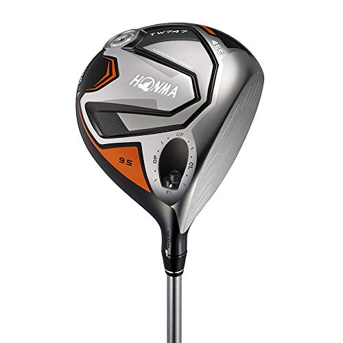 HONMA GOLF HONMA GOLF T//WORLD TW747 455 ドライバー［VIZARD FD 6］（S/9.5度） TOUR WORLD TW747 ゴルフ ドライバーの商品画像