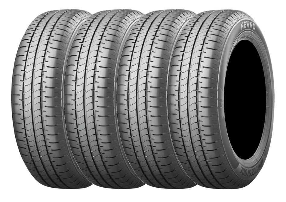 BRIDGESTONE ブリヂストン NEWNO ニューノ 155/65R14 75H 自動車 夏  