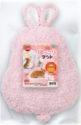 マルカン ほっとうさ暖 ほっこりマットの商品画像