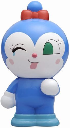 BANDAI バンダイ それいけ！アンパンマン 大集合！ほかほかピープー