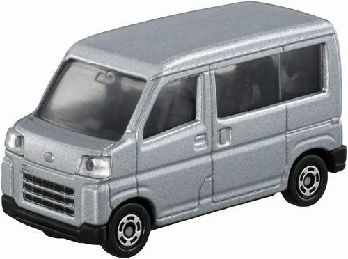タカラトミー No.30 ダイハツ ハイゼット （BP） （ 1/55スケール