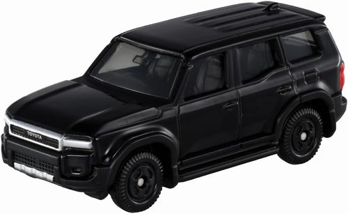 タカラトミー トヨタ ランドクルーザー 250（初回特別仕様） 「トミカ