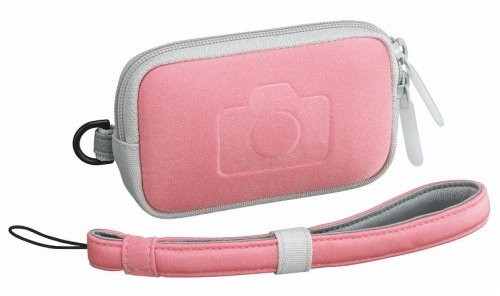  Pentax PENTAX digital camera sport case strap pin kO-CC81PINK 39458