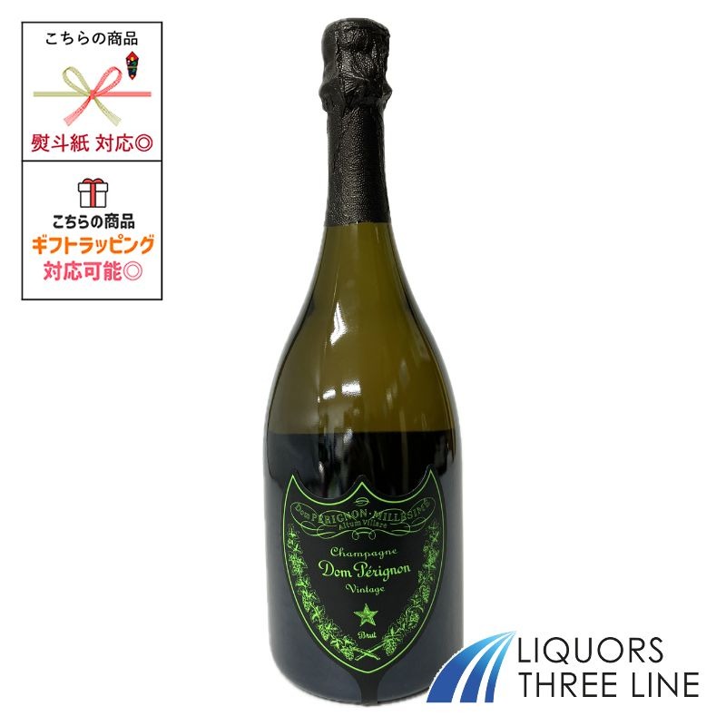ドンペリニヨン ドン・ペリニヨン ヴィンテージ 2015 ルミナス 750ml