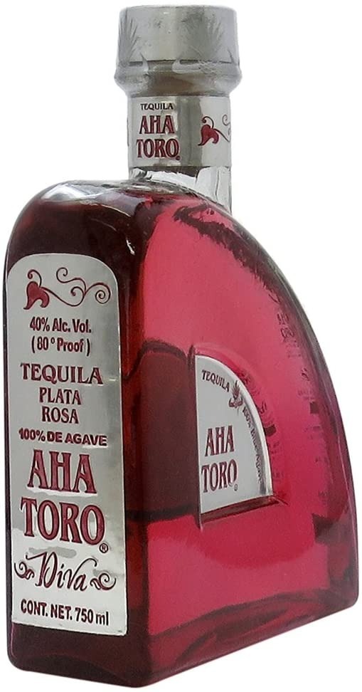 a is Toro tiva40 times 750ml RS[ Spirits tequila foreign alcohol ]