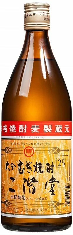 720ml / 1本