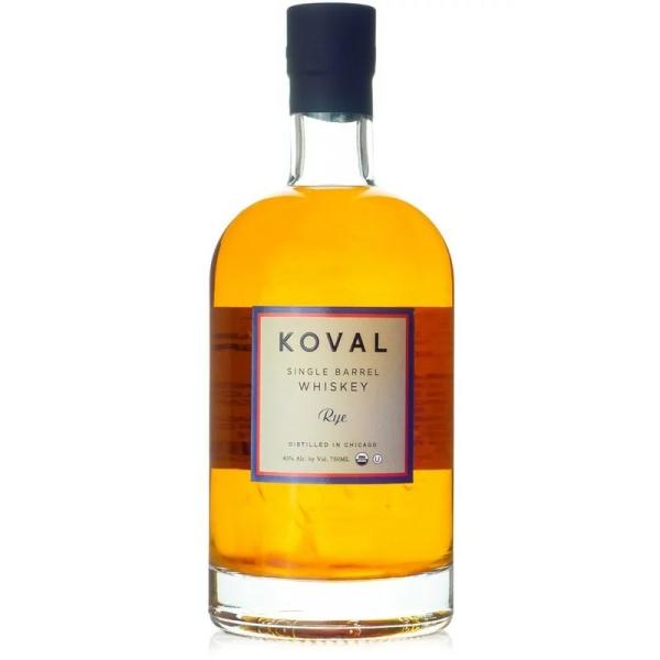 コーヴァル シングルバレル ライ 750mlびん 1本