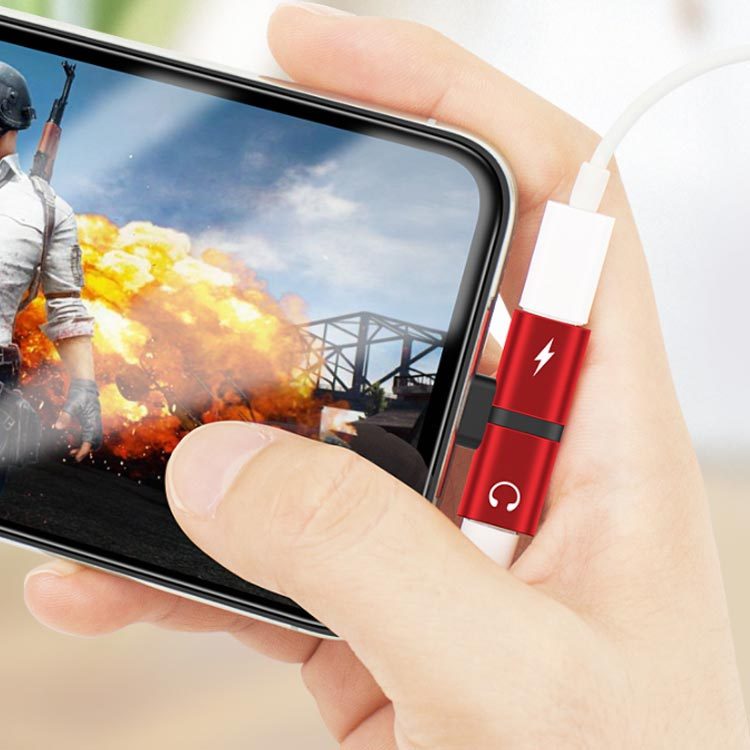  бесплатная доставка iPhone слуховай аппарат изменение адаптер зарядка делая слуховай аппарат музыка телефонный разговор iOS 13 соответствует iPhone зарядка слуховай аппарат одновременно 2 .2in1