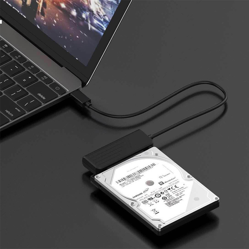 USB-C SATA изменение кабель,2.5 дюймовый SSDD HDDD USB 3.0 стандарт 
