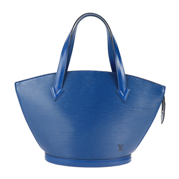 レアLOUIS VUITTON エピ サンジャック M52275 ハンドバッグ1
