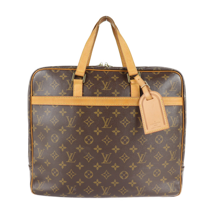 LOUIS VUITTON モノグラム ミニ・エリプス M51129 （モノグラム） ミニ