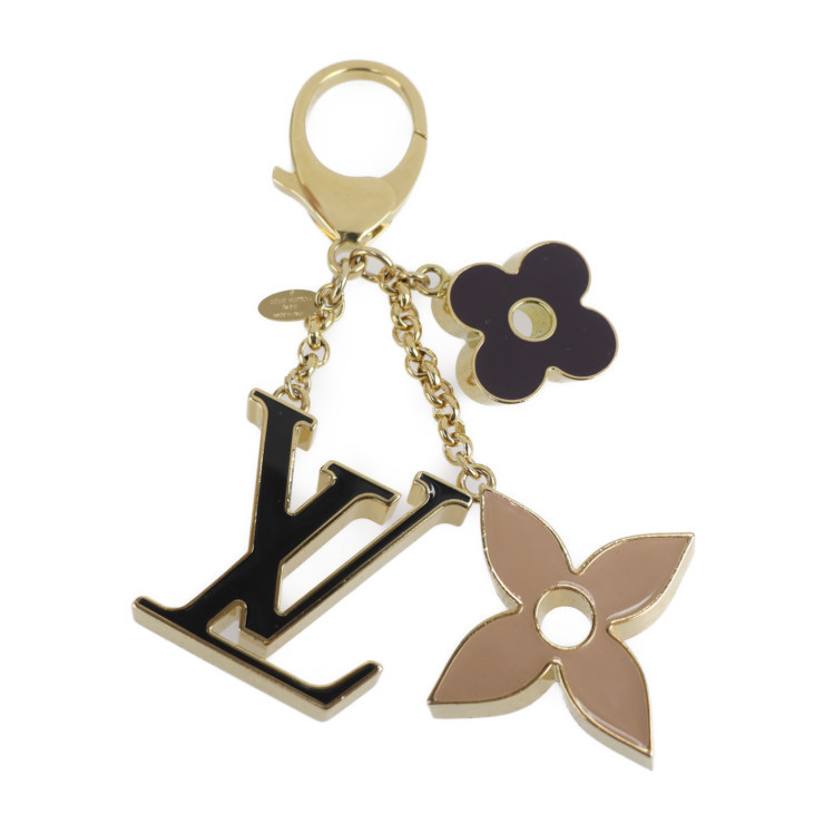 NEW ルイヴィトン モノグラムミニ コントドゥ フェポシェット