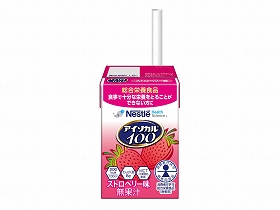 ストロベリー / 1本