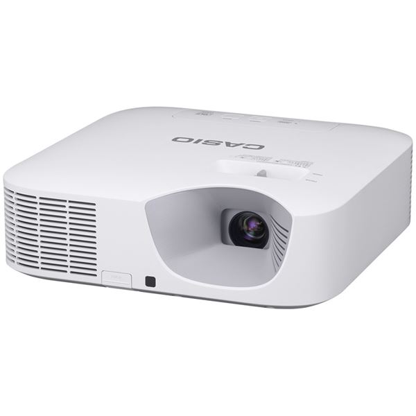 カシオ XJ-V110W（DLP 3500lm WXGA） プロジェクター本体 - 最安値 