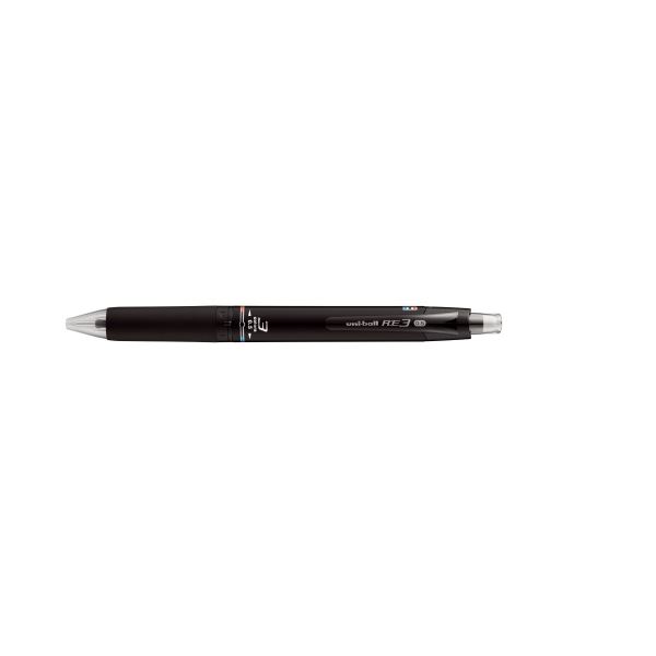 三菱鉛筆 ユニボール R:E3（ブラック）0.5mm URE350005.24×50本 uni（三菱鉛筆） ユニボール R:E ボールペンの商品画像