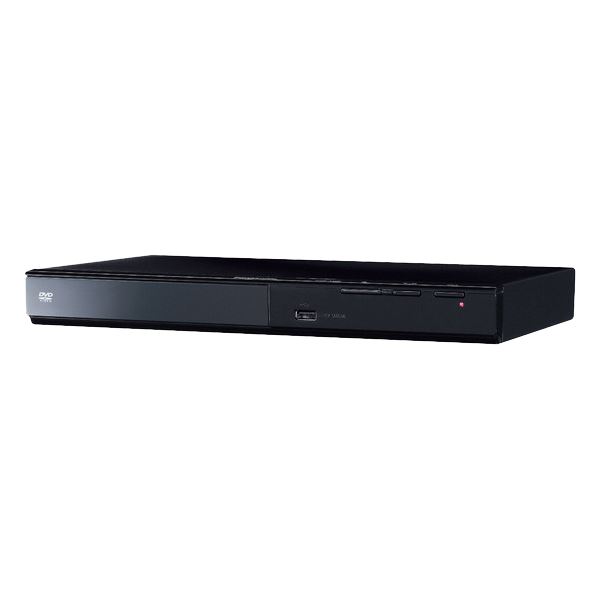 Panasonic DVD-S500-K （ブラック）の商品画像