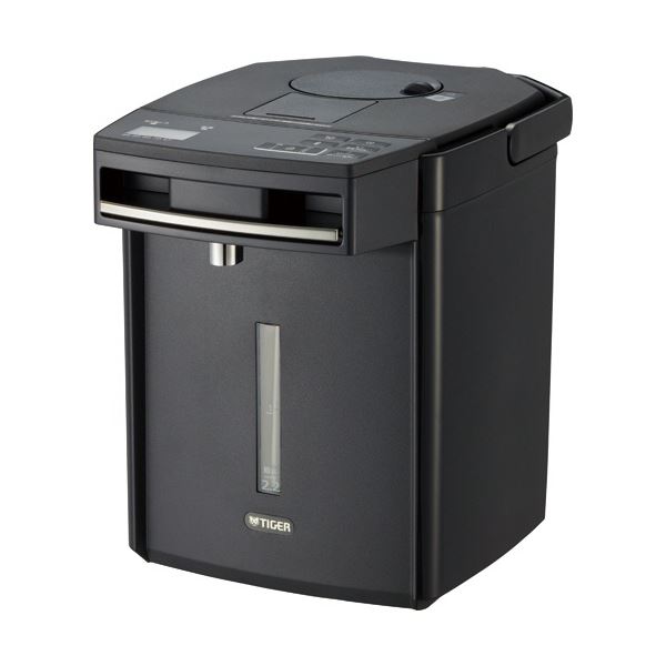 タイガー マイコン電動ポット PDR-G221W(ホワイト) 電気ポット タイガー マイコン電動ポット PDR-G221W(ホワイト) 電気ポット