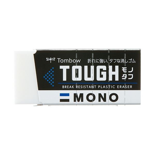 トンボ鉛筆 トンボ鉛筆 消しゴム モノタフ EF-TH ×30個 MONO 消しゴムの商品画像