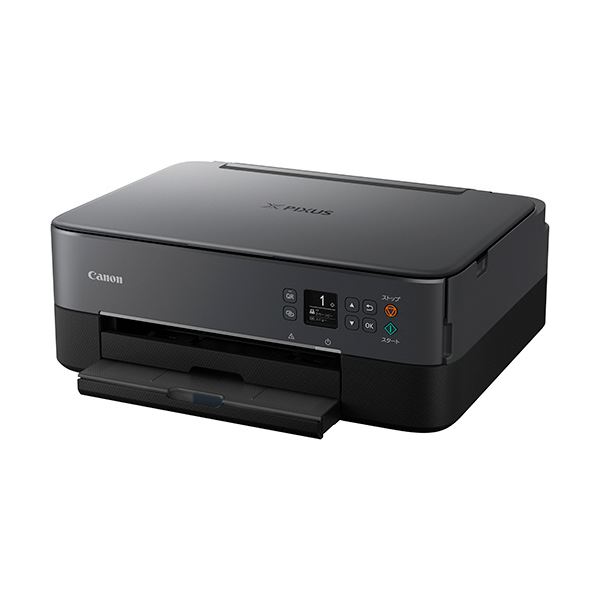 キヤノン キヤノン PIXUSTS5430BK(ブラック) PIXUS キヤノン キヤノン PIXUSTS5430BK(ブラック) PIXUS