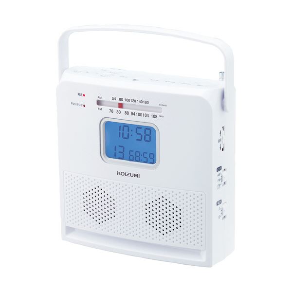 TOSHIBA SD/CDラジオ TY-CB100(W) ホワイト CDラジカセ - 最 TOSHIBA SD/CDラジオ TY-CB100(W) ホワイト CDラジカセ - 最