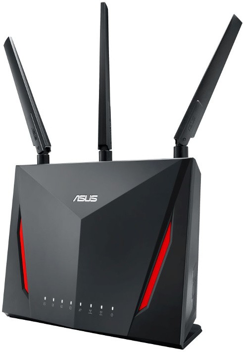 ASUS RT-AC86U 無線LANルーターの商品画像
