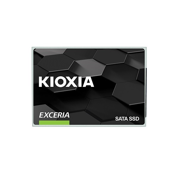SSD-CK480S/J [EXCERIA 2.5インチ 7mm SATA 480GB]の商品画像