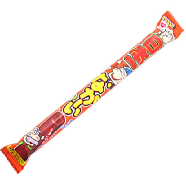 やおきん 日本一ながいチョコの商品画像