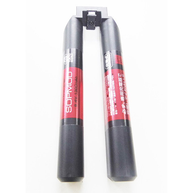 東京マルイ 8.4V ニッケル水素1300mAh SOPMODバッテリーの商品画像