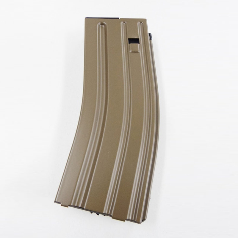 スカー　タンカラー 電動ガン マガジン付き TOKYO MARUI 東京マルイ No.179 次世代電動ガン SCAR-L/M4シリーズ共用