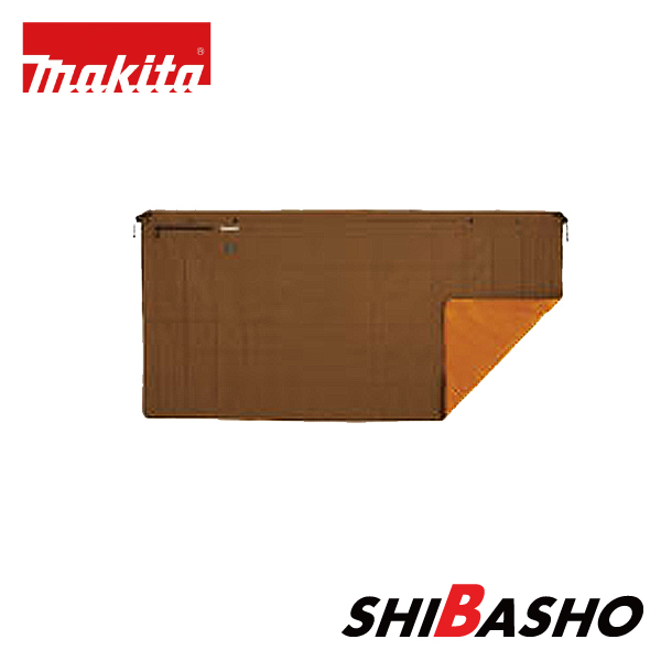 マキタ 充電式暖房ひざ掛け CB200DBK （黒） 電気毛布 - 最安値・価格