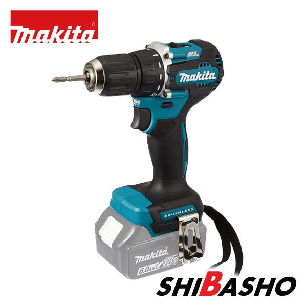 マキタ 36V 充電式震動ドライバドリル HP001GRDX ドライバドリル マキタ 36V 充電式震動ドライバドリル HP001GRDX ドライバドリル
