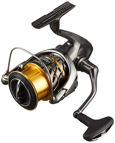 シマノ 20 ツインパワー 4000MHG スピニングリール - 最安値・価格比較