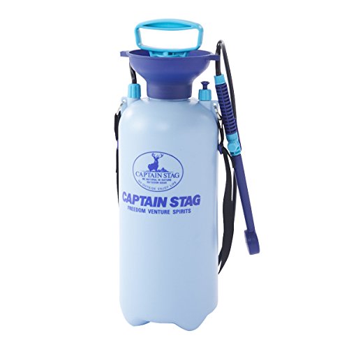 キャプテンスタッグ Captain Stag 簡易シャワー ポンピングシャワー 携帯用 7 5lm 9537 アウトドア用品その他 最安値 価格比較 Yahoo ショッピング 口コミ 評判からも探せる
