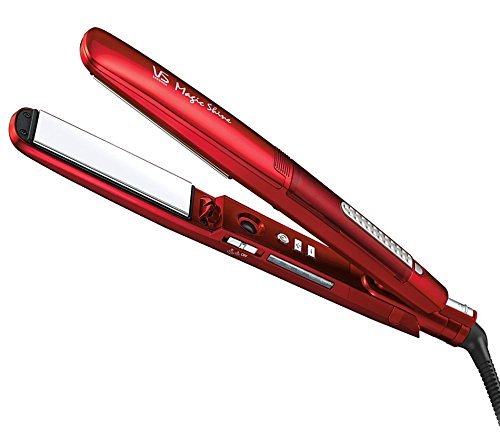 ヴィダルサスーン マジックシャイン Vss 9500 Rj ストレートアイロン ヘアアイロン 最安値 価格比較 Yahoo ショッピング 口コミ 評判からも探せる