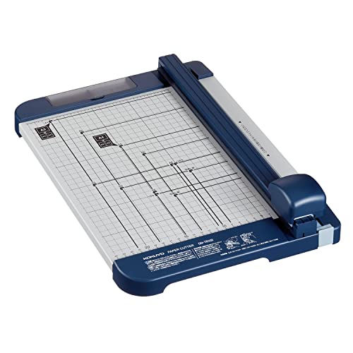 ダイシン商事 裁断機 DS-858A3  A3ペーパーカッター imgrc0112318854.jpg