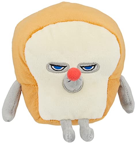 サン・アロー パンどろぼう ぬいぐるみ S
