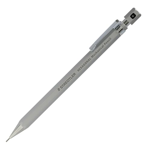 今日の12時まで！【最安値】ヘキサゴナルver1 0.5mmシャープペンシル ステッドラー ステッドラー ヘキサゴナルシャープペンシル 限定カラー
