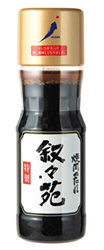 JOJ 叙々苑 焼肉のたれ 特製 240g×1本の商品画像