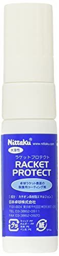 nitak(Nittaku) ракетка защита NL9628