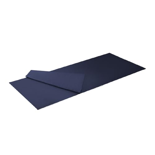 【新着商品】イスカ(ISUKA) シルクシーツ レクタ ネイビーブルー 2121 ISUKA イスカ シルクシーツ レクタ（ネイビーブルー） 2121