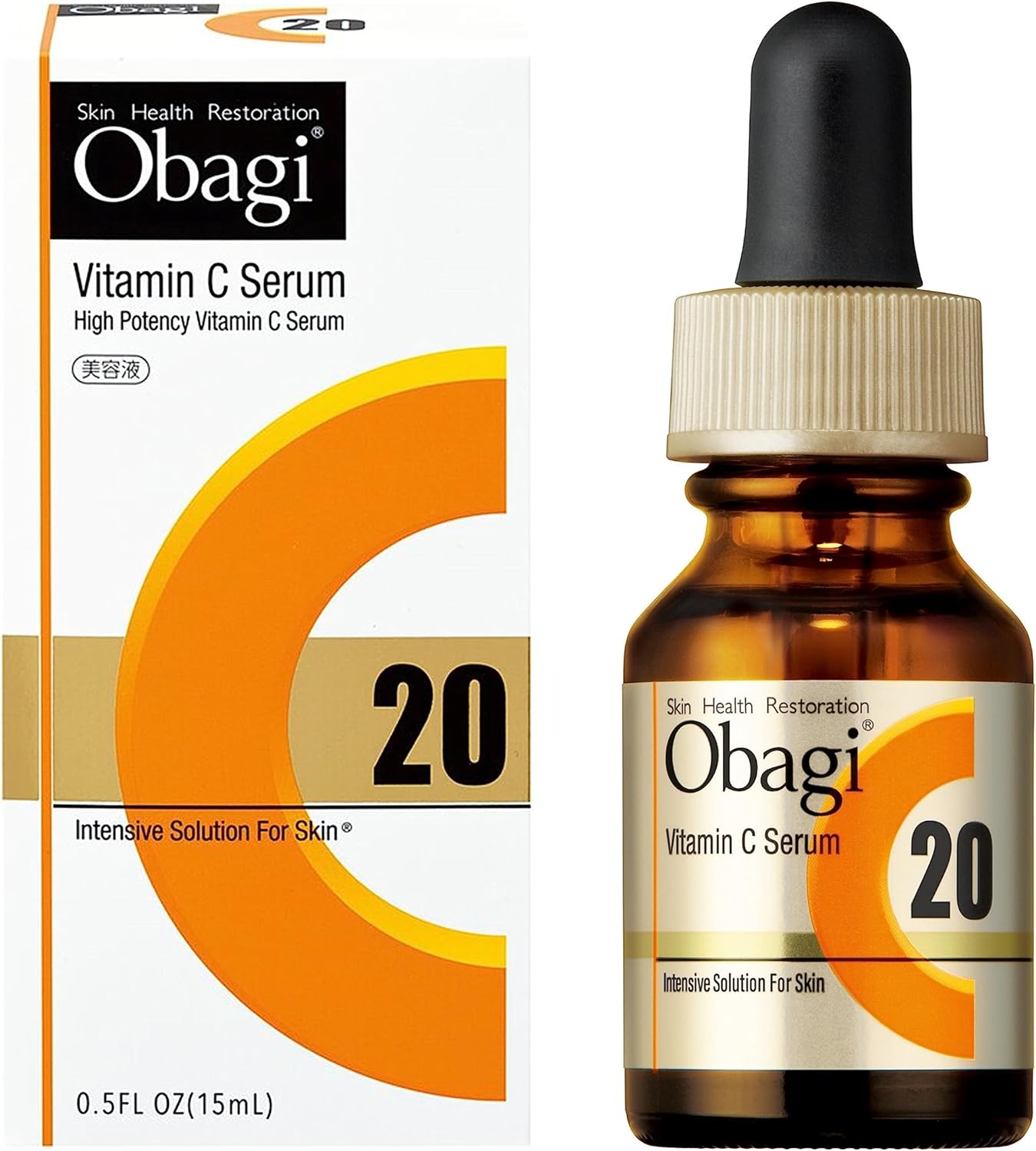 Obagi C20セラム 15ml×1 美容液 - 最安値・価格比較 - Yahoo!ショッピング