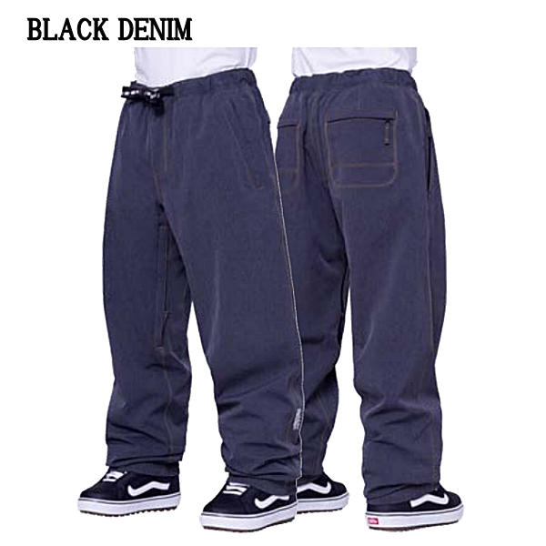 686 Schic seito Schic sDOJO PANT мужской брюки низ зимняя одежда сноуборд M/L стандартный товар 